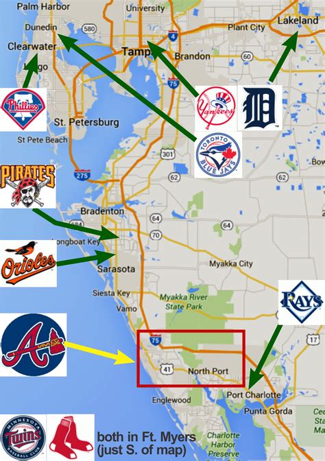 As expected, the <b>2023</b> <b>Florida</b> <b>Spring</b> <b>Training</b> schedules were released by Major League Baseball shortly after the announcement of the <b>2023</b> Regular Season schedule. . Spring training 2023 florida map